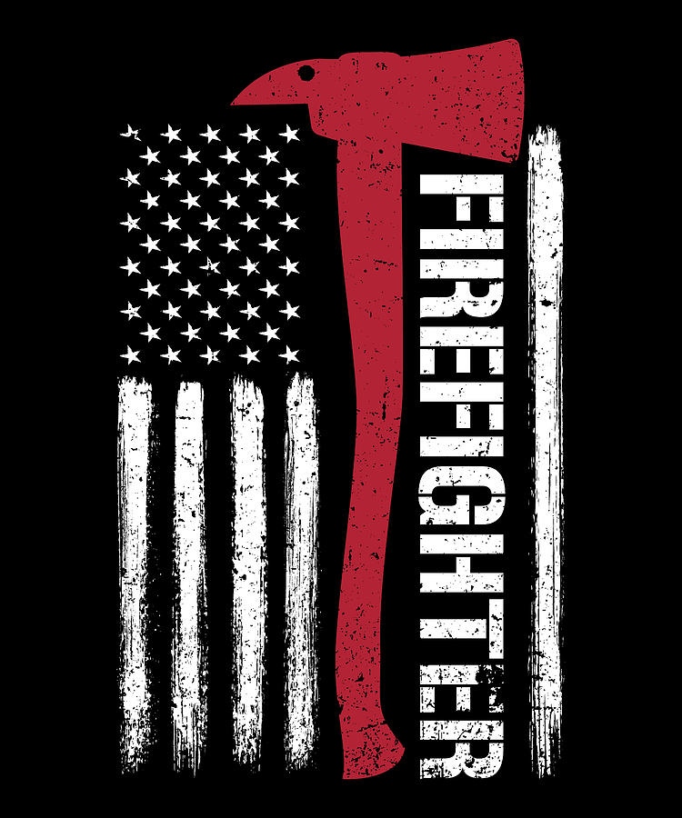 Fire Brigade Outfit - Fire Brigade Digital Art by Steven Zimmer - Fine ...