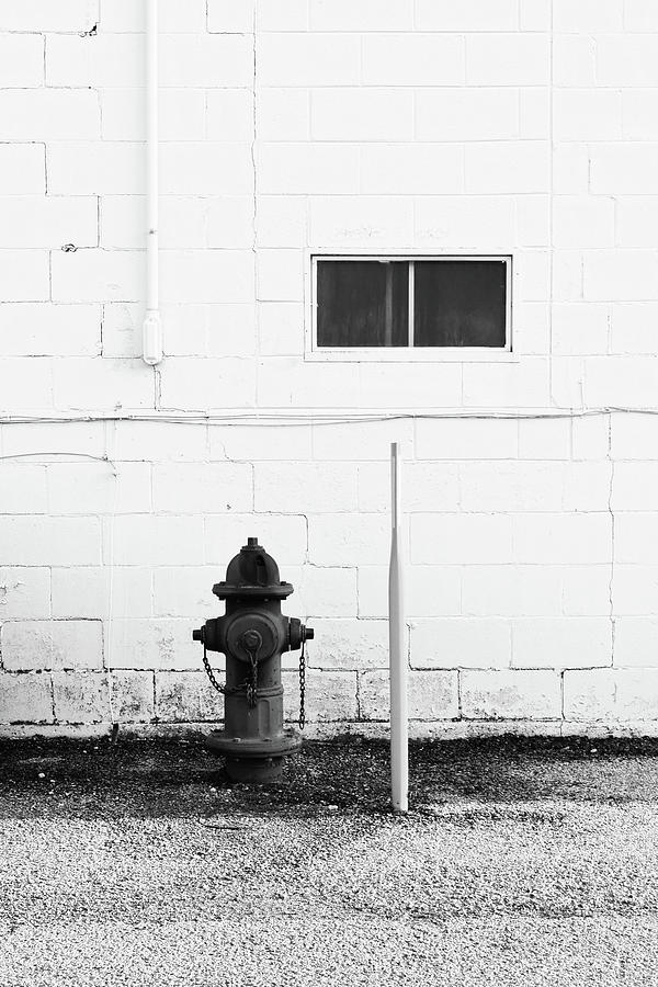 Fire Hydrant Photograph