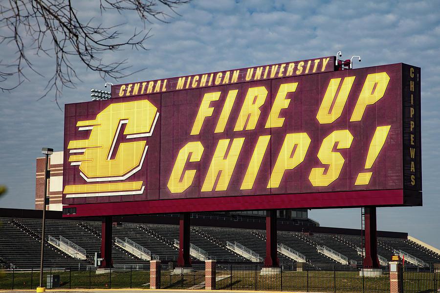 fire-up-chips-sign-photograph-by-eldon-mcgraw-pixels