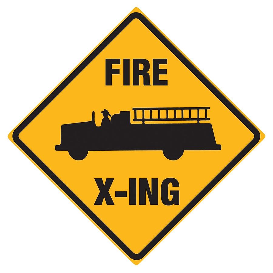 warning signs driving