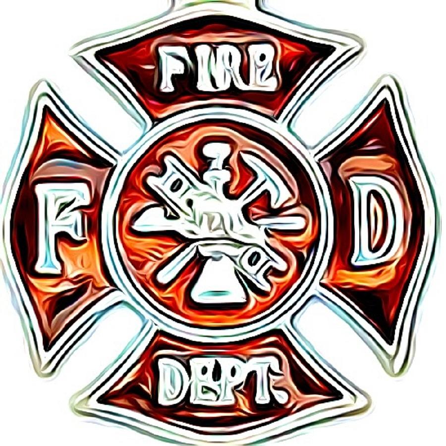 firefighter-emblem-clipart-best-gambaran