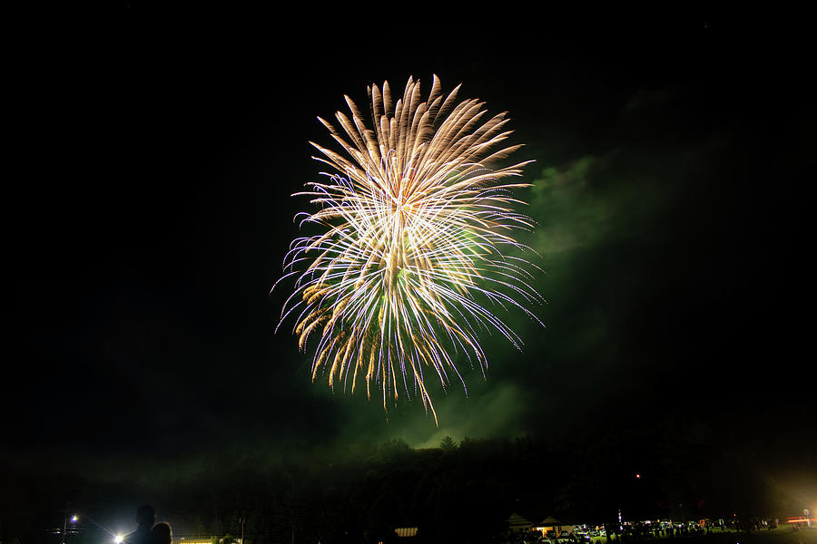 fourth of july fireworks central nj