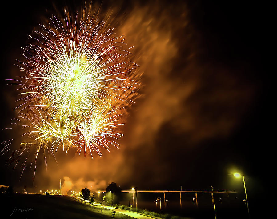 riverfront 4th of july