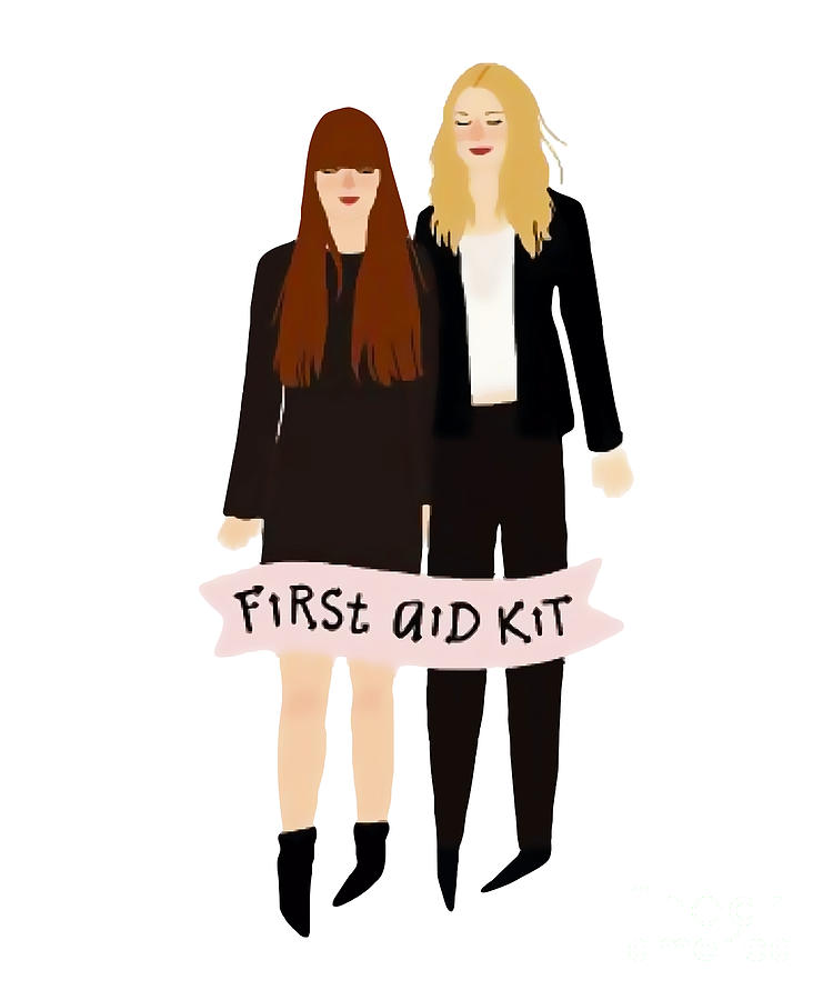 First Aid Kit Fan Art Digital Art by Justin Welch - Fine Art America