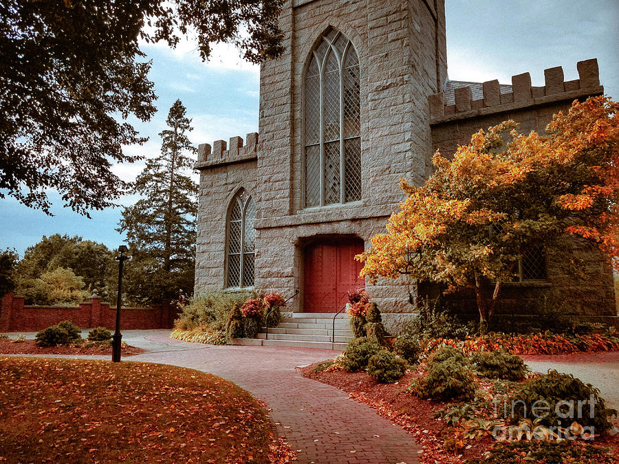 Town Church - Salem Wiki