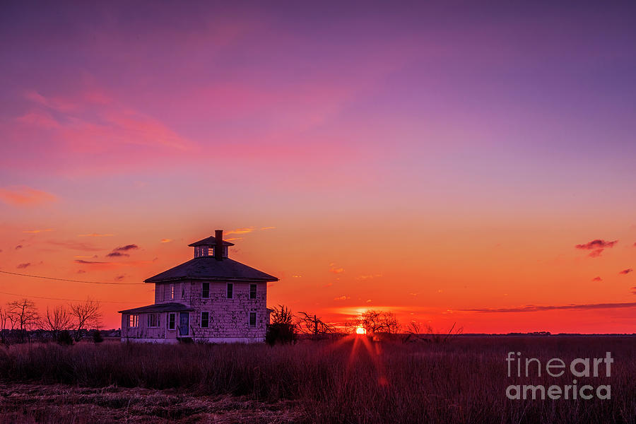 first-light-of-day-photograph-by-al-martinez-fine-art-america