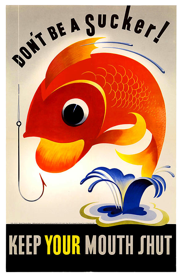Fish Digital Art - Fish on Hook by Long Shot