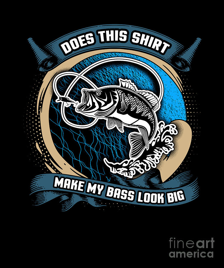 Funny Fishing Shirts - fishing is like Boobs even the small ones are fun to  play with Products