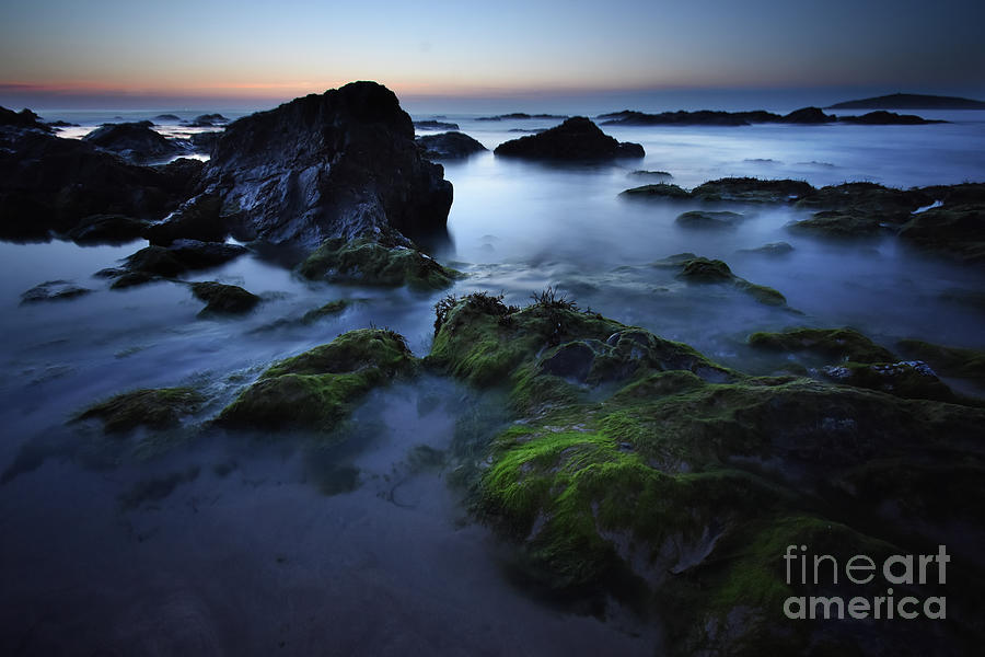 Fistral Beach Newquay 4.0 Photograph by Yhun Suarez
