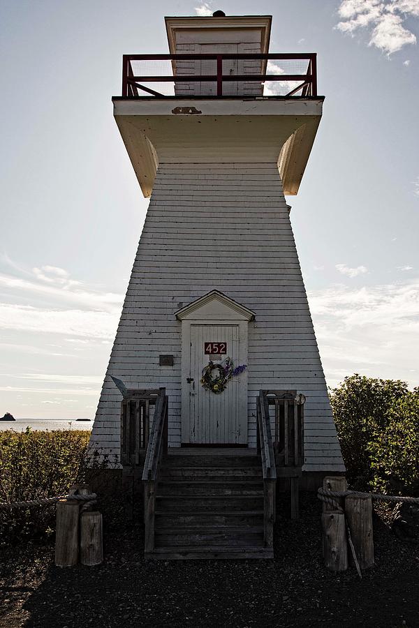 Five Islands Lighthouse - 4 Photograph By Hany J - Pixels