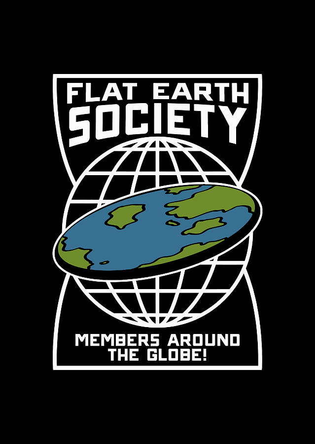 flat earth society faq