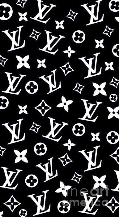 Flaunt Tapestry - Textile by Louis Vuitton