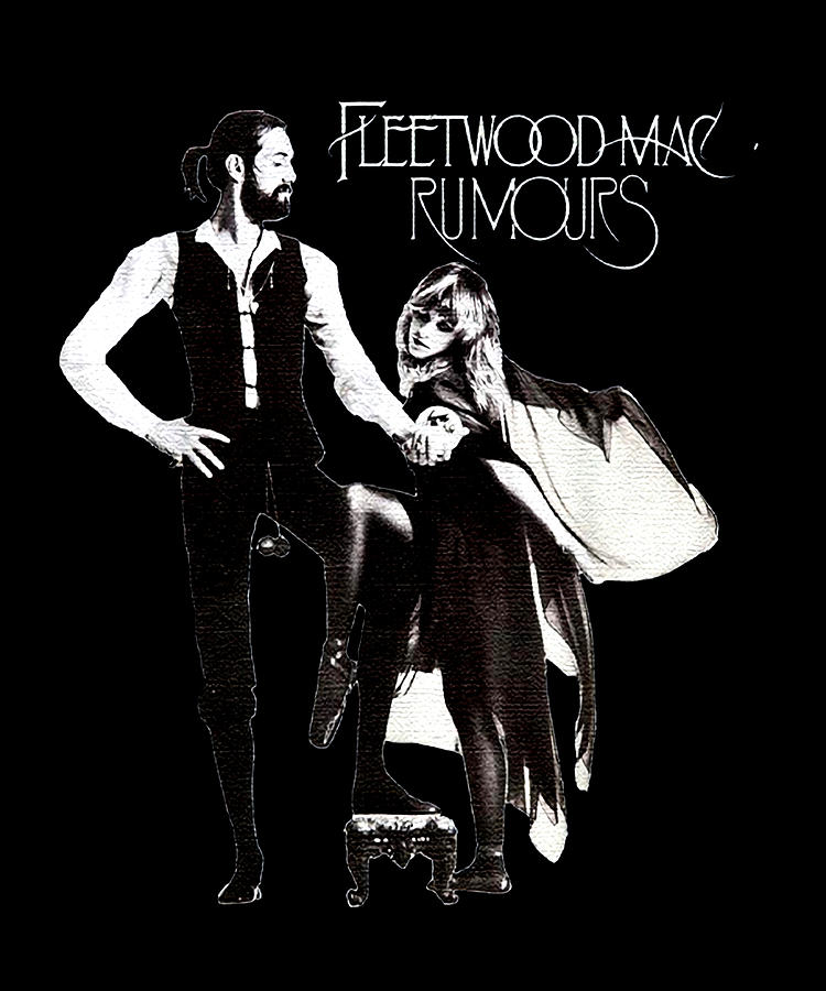 Fleetwood-mac-rumours-Vintage-Stevie-Veterinarian-Love-NicksFor ...