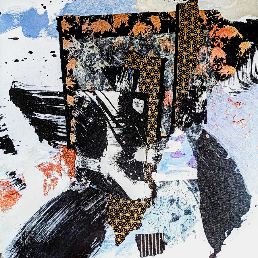 Balancing Act 4 by Janis Kirstein Balancing Act 4 by Janis Kirstein
