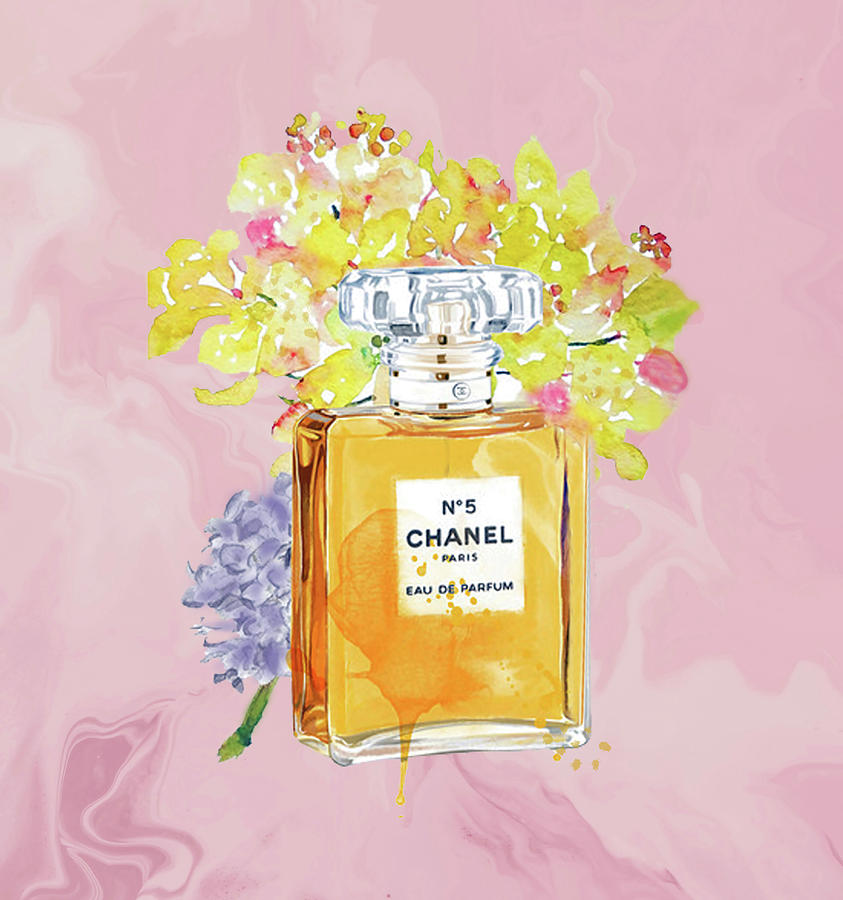 coco mademoiselle chanel perfume small small sizes