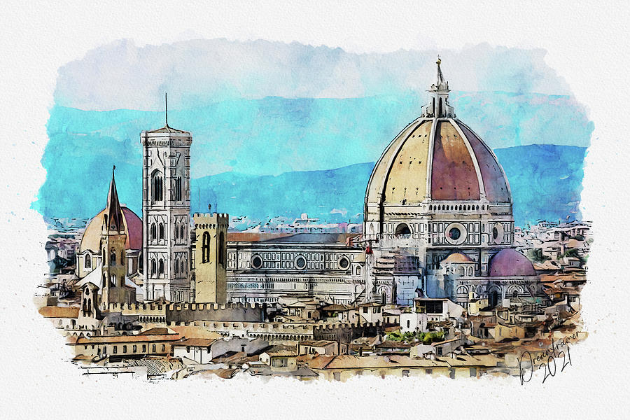 https://images.fineartamerica.com/images/artworkimages/mediumlarge/3/florence-italy-dreamframer-art.jpg