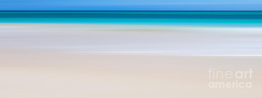Florida Beach Colors Mixed Media by Stefano Senise