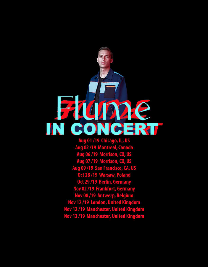 flume tour