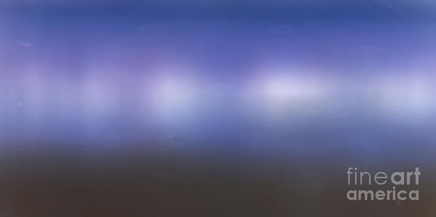 Fog 11 Photograph