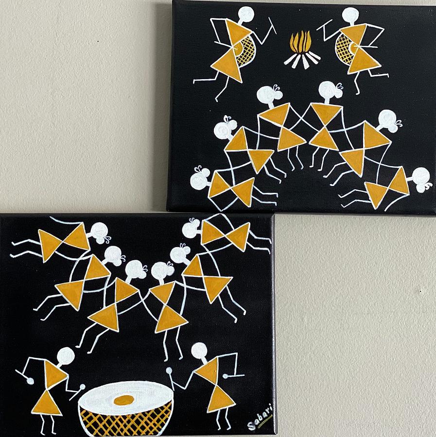 warli-dancers-worli-painting-folk-art-painting-mural-art