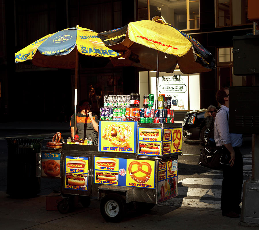 Food carts madison wi