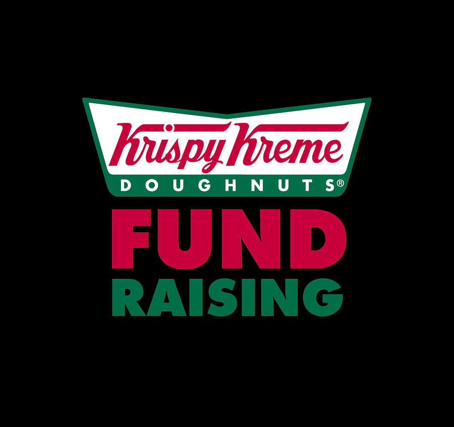 Food krispy kreme logo Digital Art by Karisma Casandra | Pixels