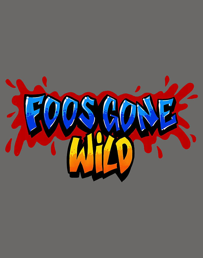 FOOS GONE WILD - Lyrics, Playlists & Videos