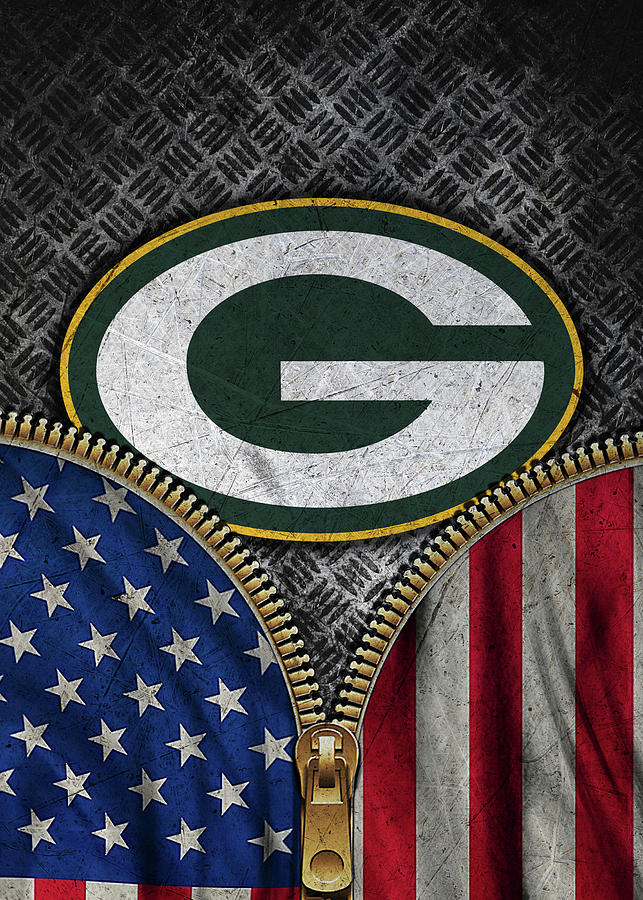 BrokenArrow  Green Bay Packers NFL Football Forum & Community