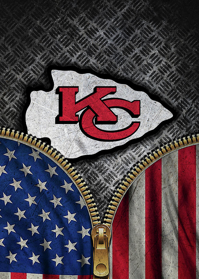 Best Dad Ever Kansas City Chiefs,NFL Svg, Football Svg