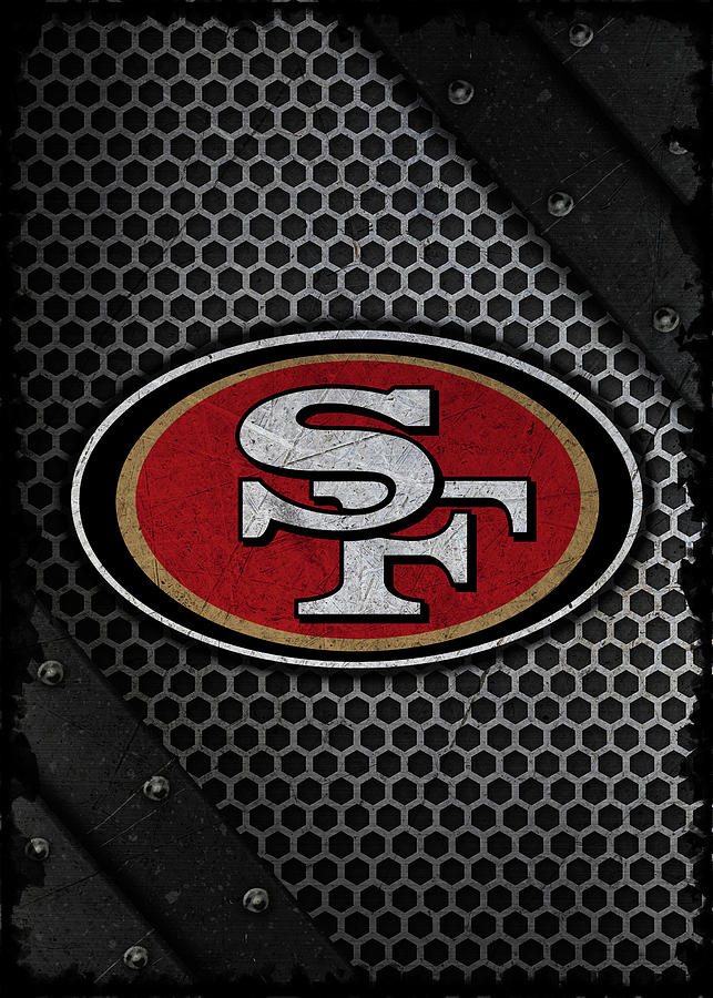 Nfl 49ers HD phone wallpaper