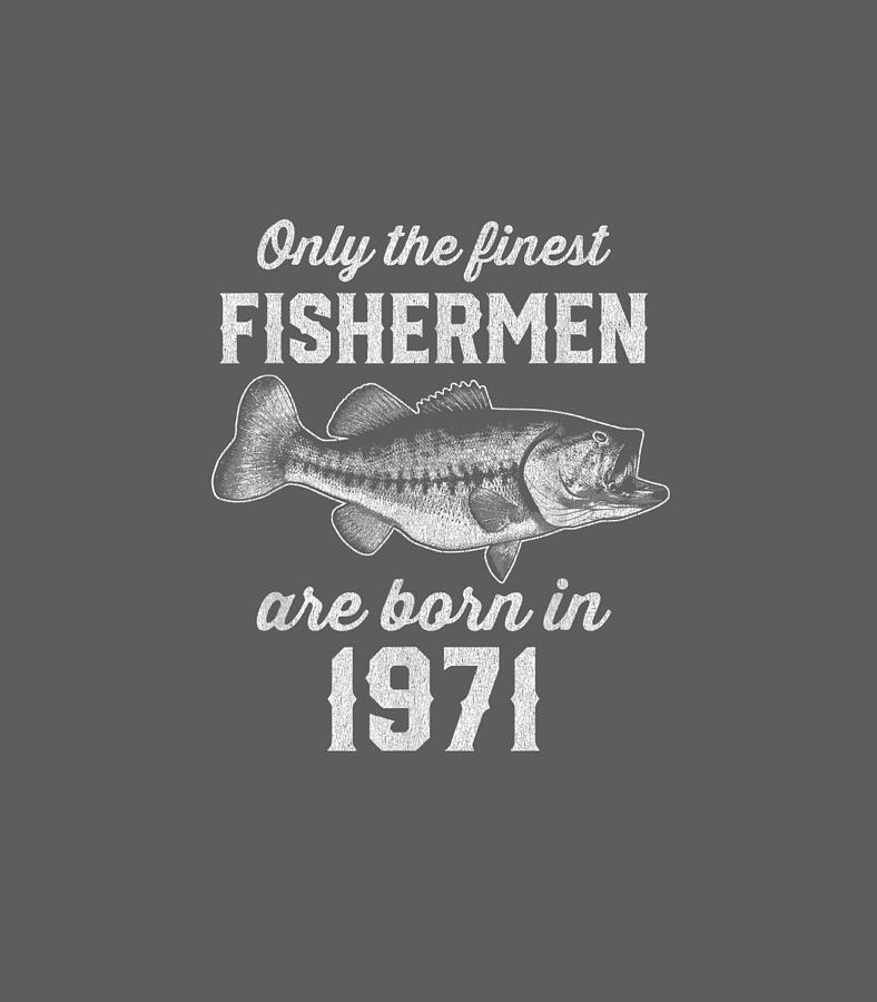  50th Birthday Fishing
