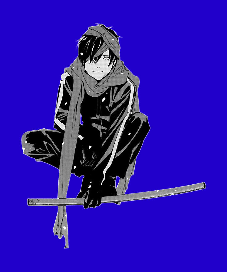 Yato, Noragami