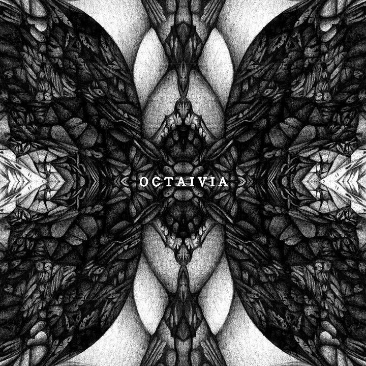 For Octaivia Digital Art by Jack Dillhunt