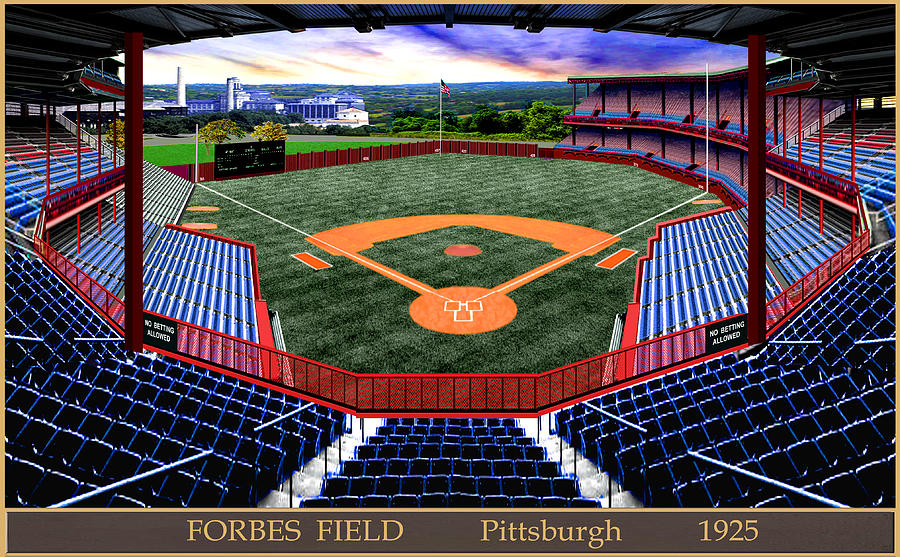 County Stadium 1961 Jigsaw Puzzle by Gary Grigsby - Pixels Puzzles
