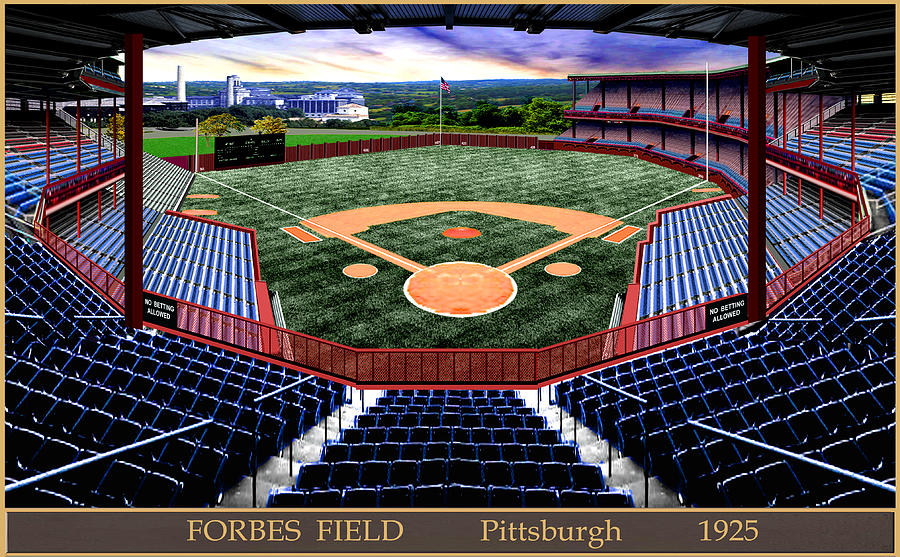 Citizens Bank Park 2008 Digital Art by Gary Grigsby - Fine Art America