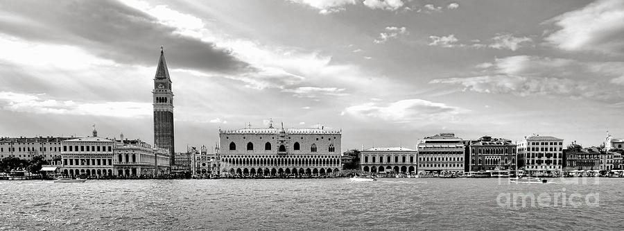 Forever Venice Photograph by Olivier Le Queinec