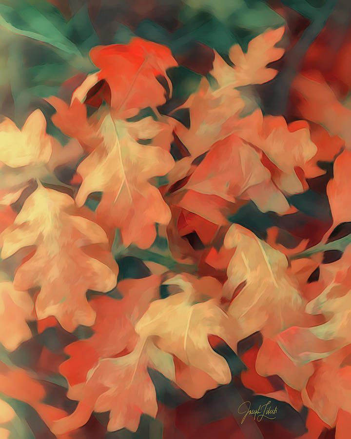 Beautiful Digital Art - Forever_Graceful_29210331 by Joseph Liberti Beautiful Digital Art - Forever_Graceful_29210331 by Joseph Liberti