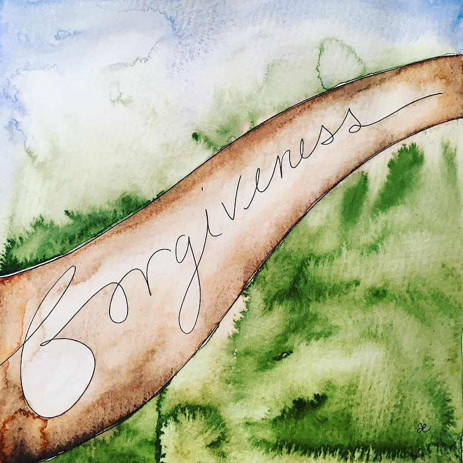 Forgiveness by Anna Elkins Forgiveness by Anna Elkins