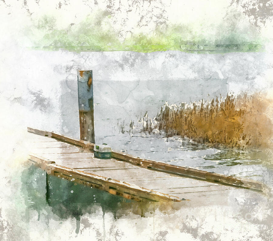 Forgotten Digital Art by Macro Abundance Art Forgotten Digital Art by Macro Abundance Art