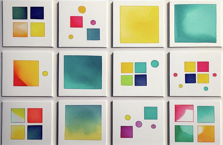 Forms and Functions Digital Art by Gnu Attitude Fine Art America