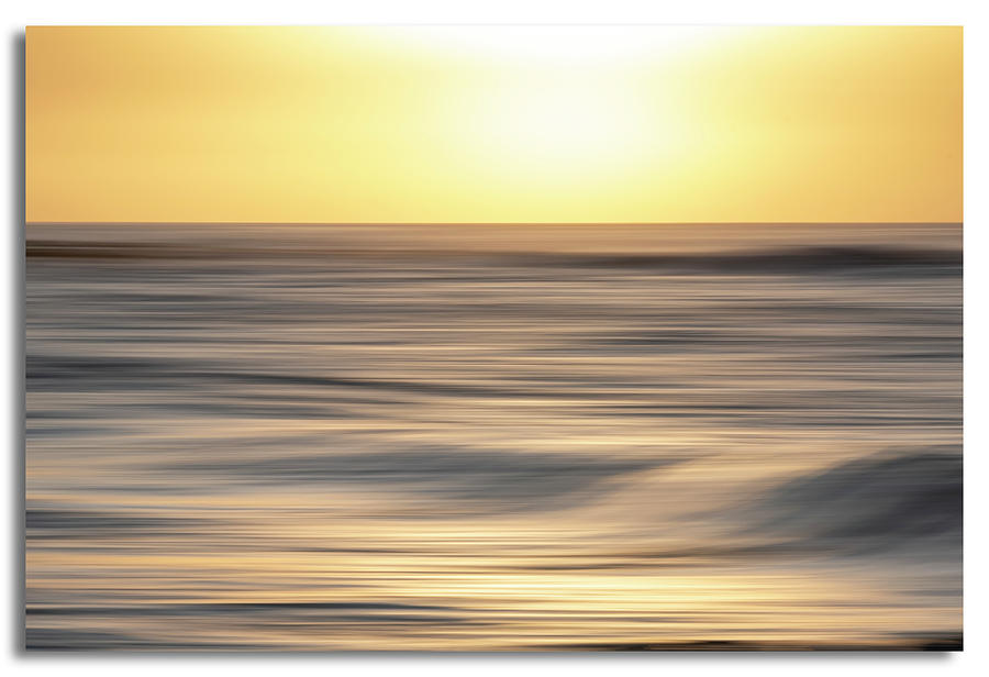 Sunset Photograph - Forresters Beach sunrise by Steve Caldwell