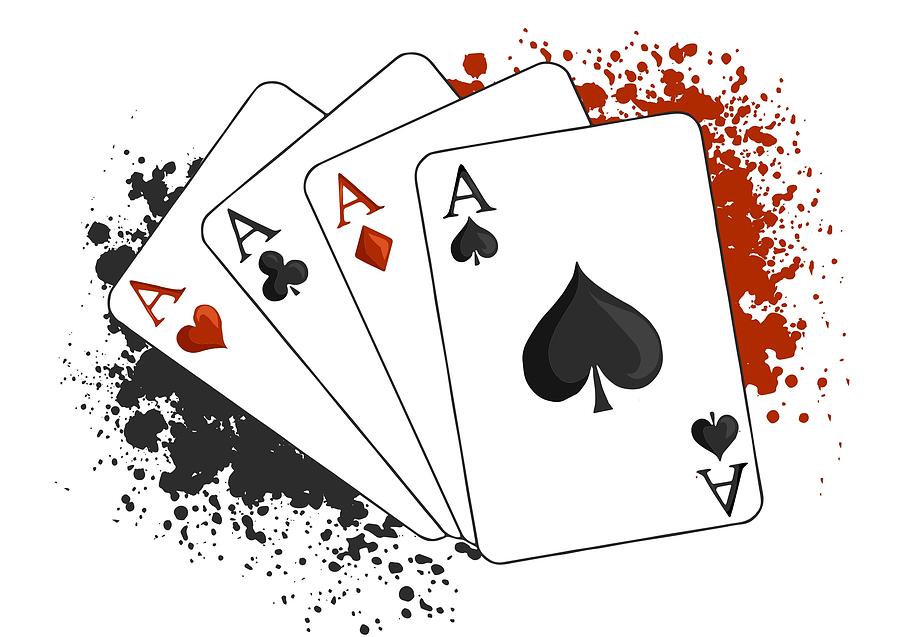 roman hrabec poker