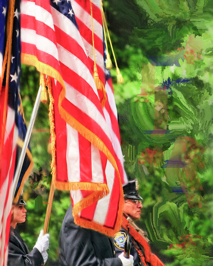 mt vernon 4th july event