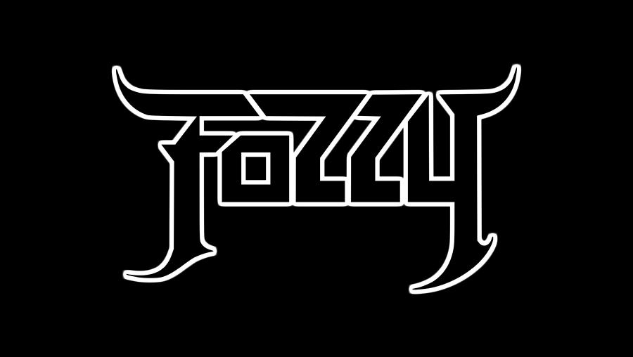 Fozzy is an American heavy metal band Pyrography by Davis Morrow - Fine ...