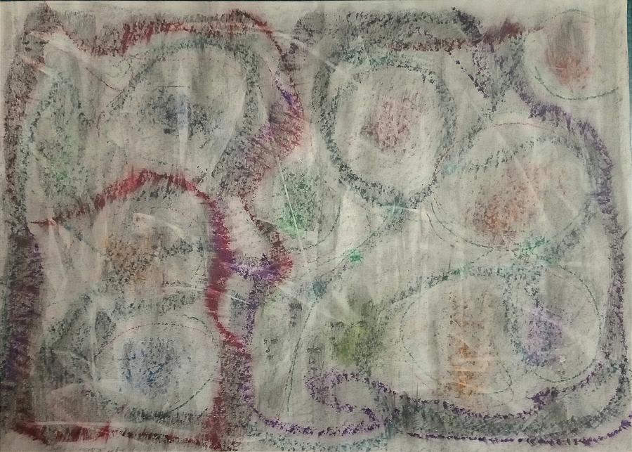 Fragile Drawing by Robin Sharma Fine Art America