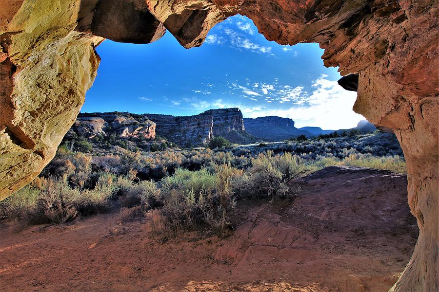 canyon grand canyon frame