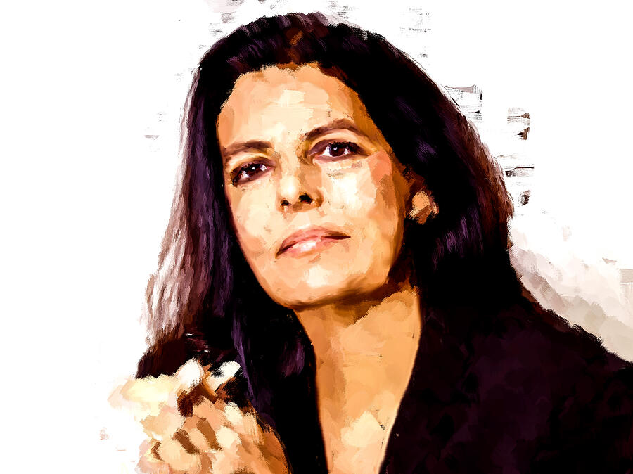 Francoise Bettencourt Meyers Digital Art by Gradify Creations Francoise Bettencourt Meyers Digital Art by Gradify Creations