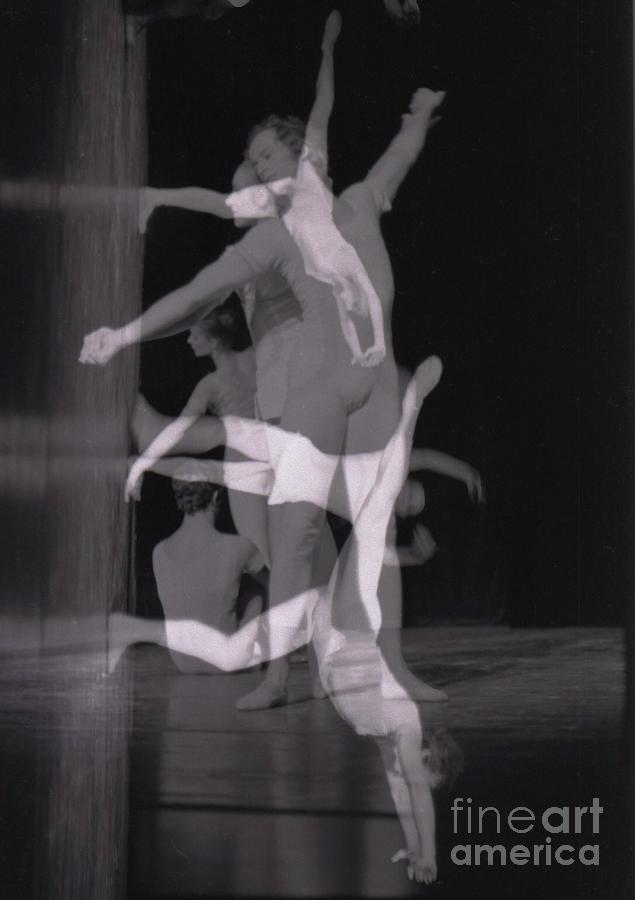 Frankfort Ballet 1 Photograph by Glen Neff
