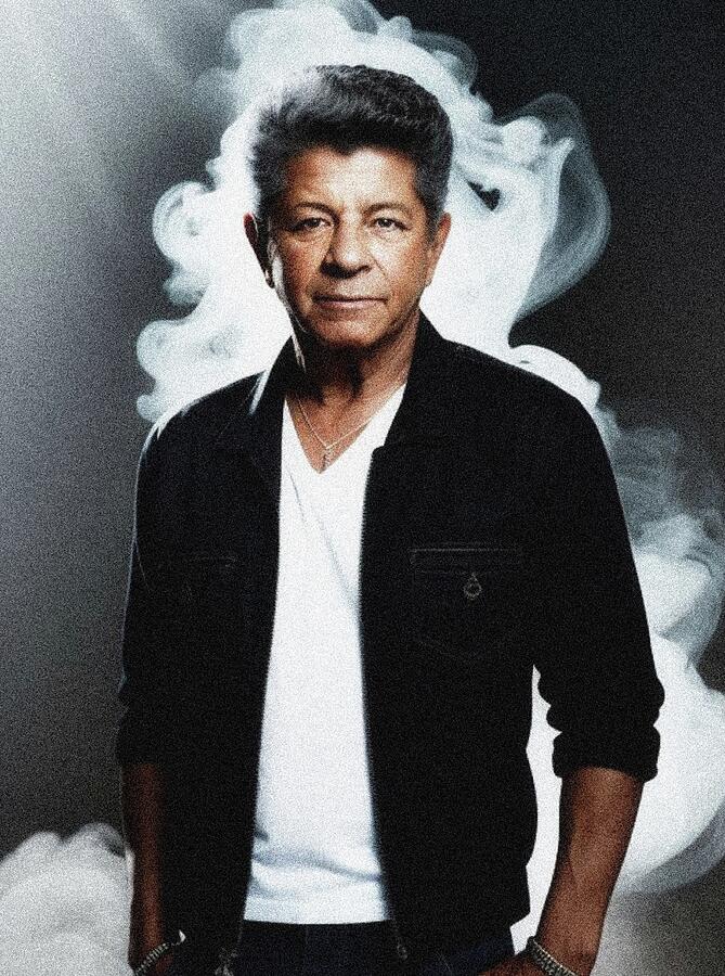 Music Photograph - Frankie Avalon, Music Legend by Esoterica Art Agency
