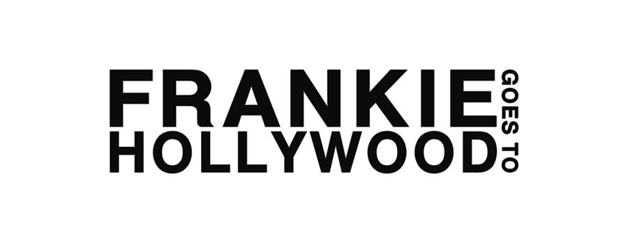 Frankie Goes To Hollywood Digital Art By Inered Dyernes - Fine Art America